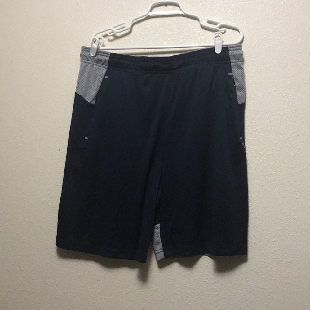 Reebok size xl athletic shorts